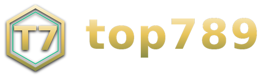 top789 logo